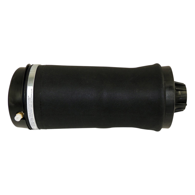 Assemblage de ressorts de suspension pneumatique