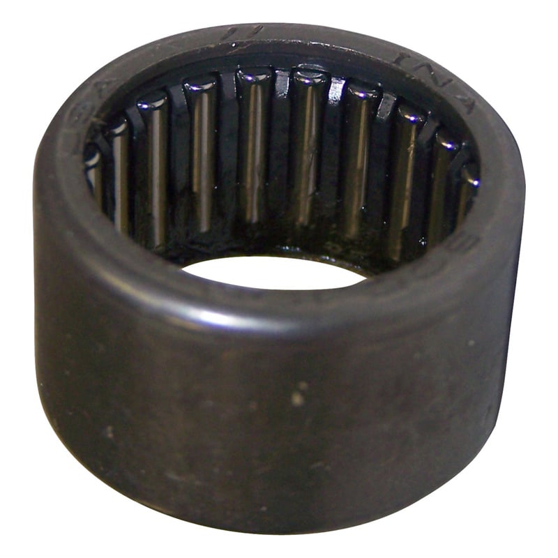 Ložisko hriadeľa nápravy