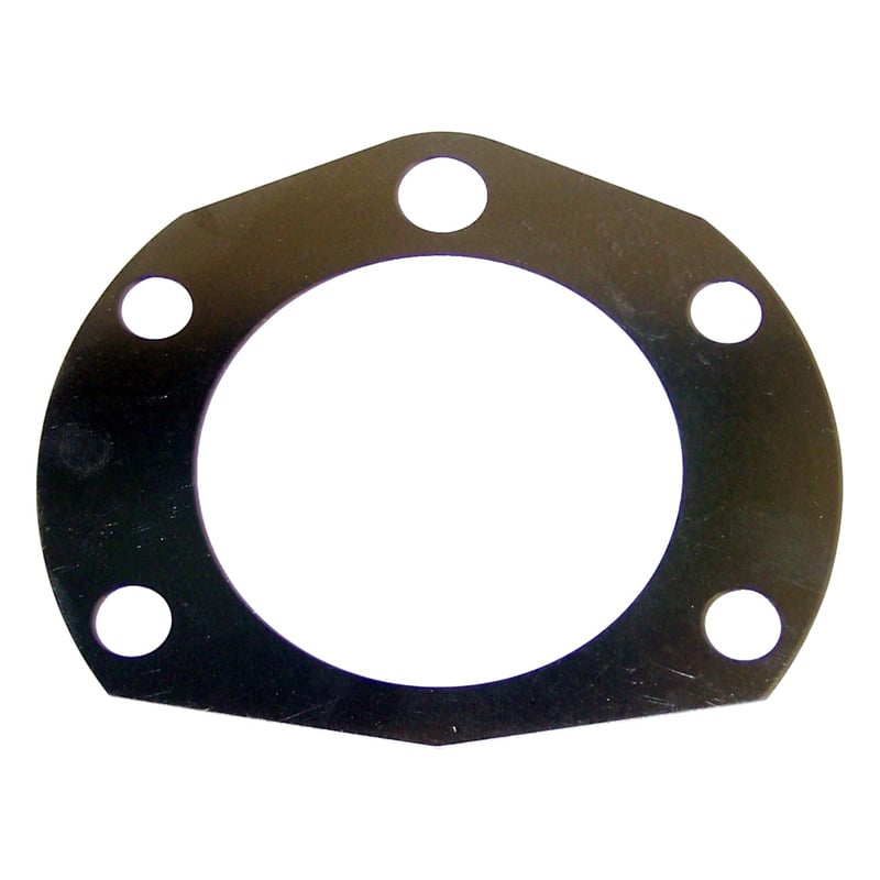 Radlager Distanzscheibe