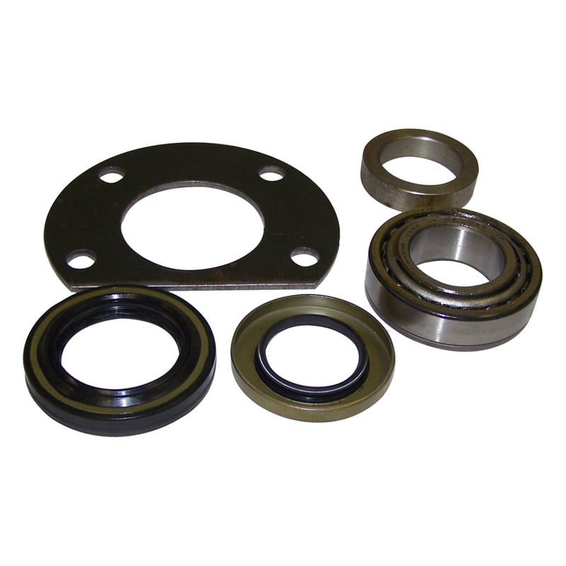 Axle Shaft Bearing