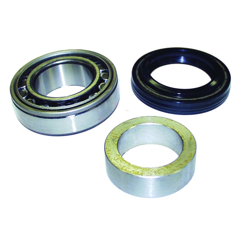 Axle Shaft Bearing