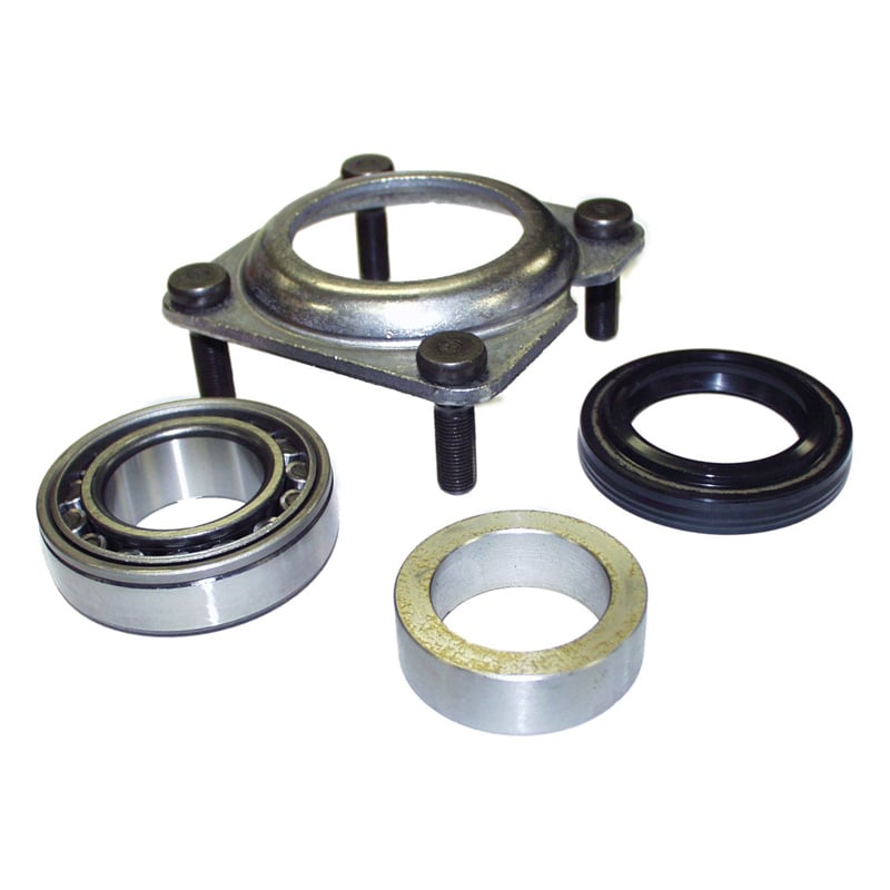 Axle Shaft Bearing Set