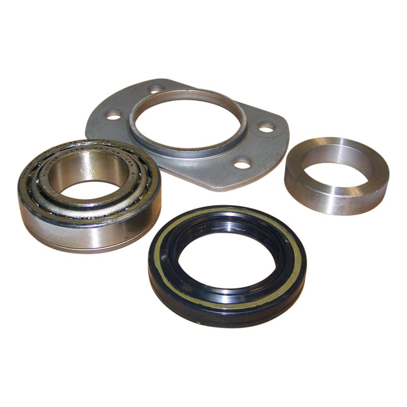 Axle Shaft Bearing Set