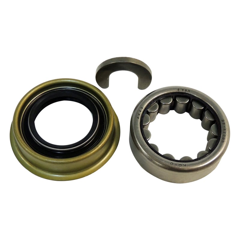 Axle Shaft Bearing Set