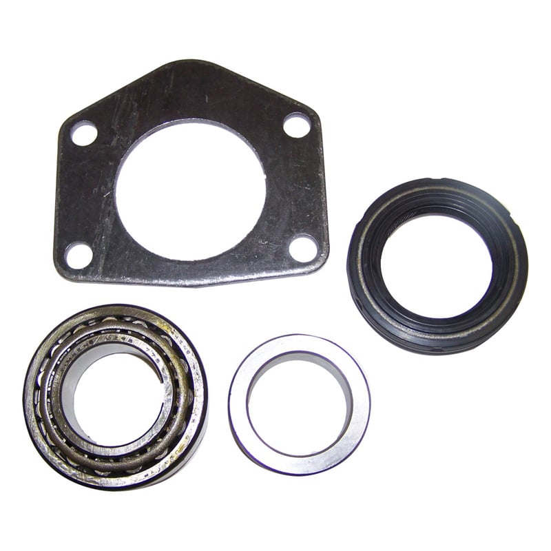 Axle Shaft Bearing Set
