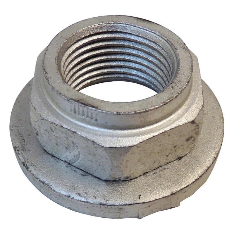 Axle Shaft Nut