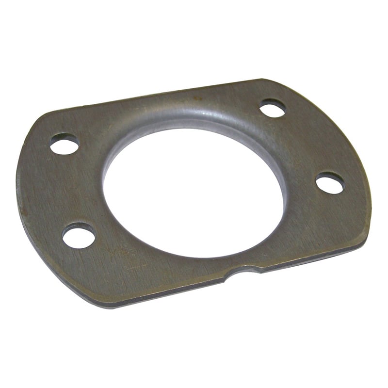 Axle Shaft Retainer