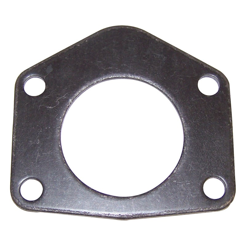 Axle Shaft Retainer