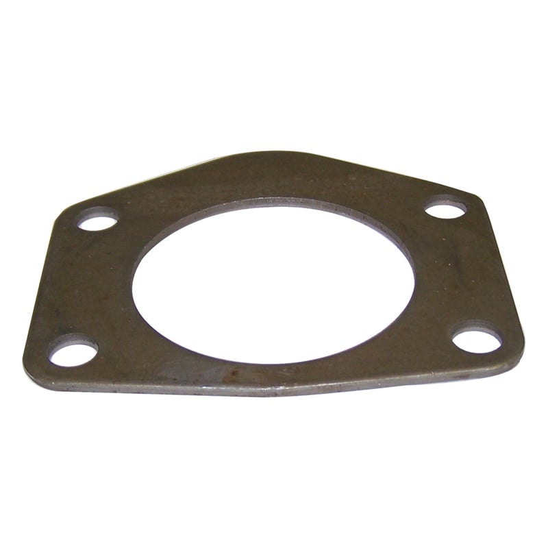 Axle Shaft Retainer