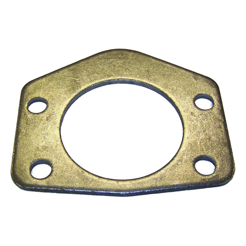 Axle Shaft Retainer