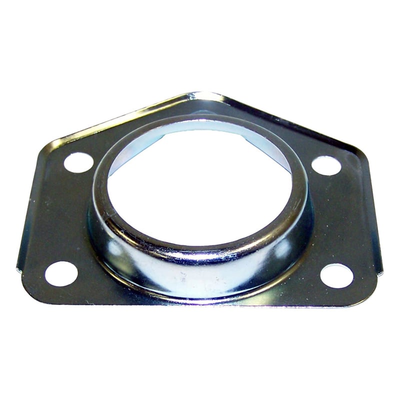Axle Shaft Retainer