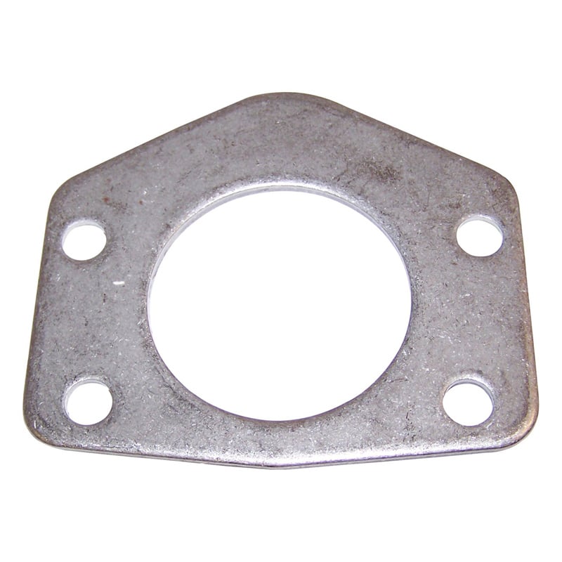 Axle Shaft Retainer
