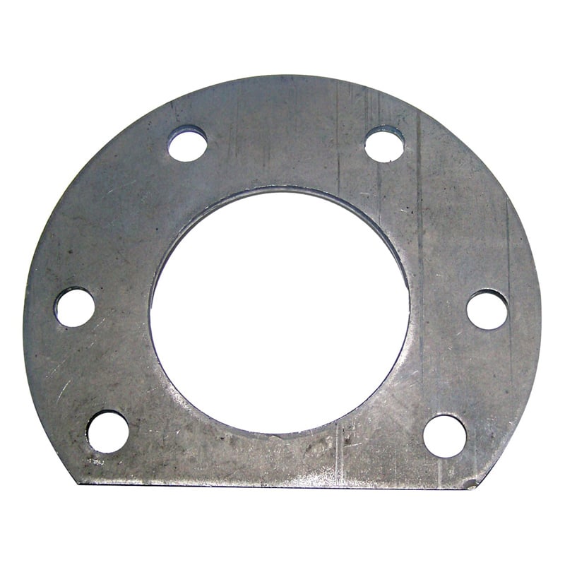 Axle Shaft Retainer