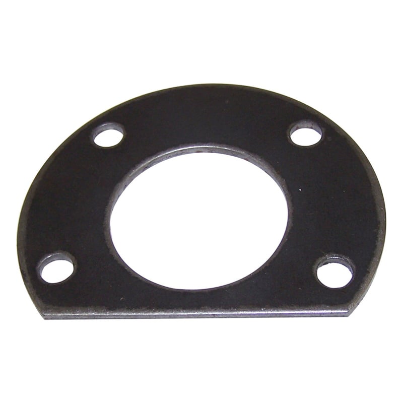 Axle Shaft Retainer