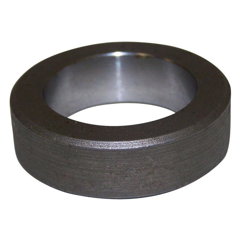 Upevňovací krúžok hriadeľa nápravy