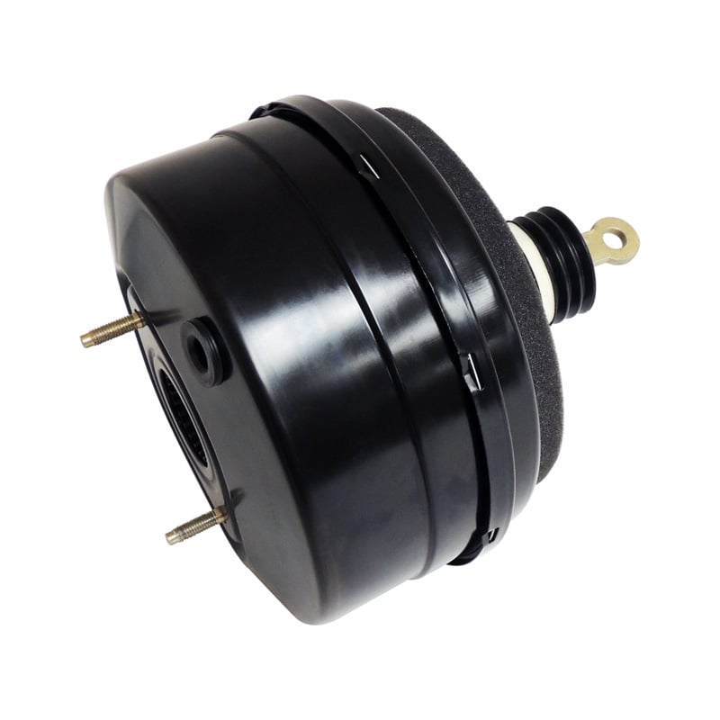 Bremskraftverstärker