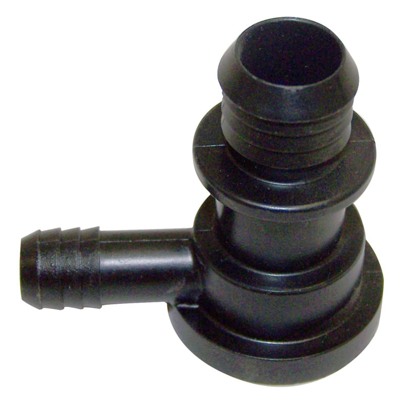 Spätný ventil posilňovača bŕzd