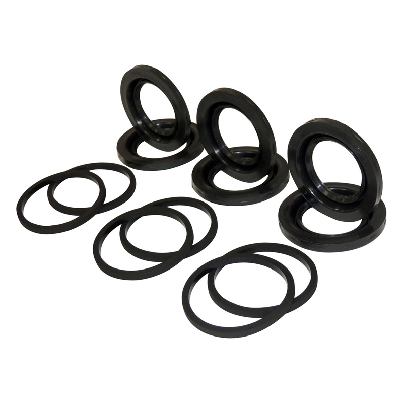 Féknyereg tömítés