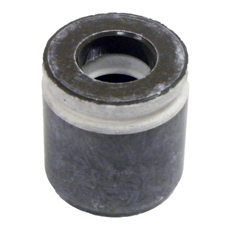 Pistone della pinza freno