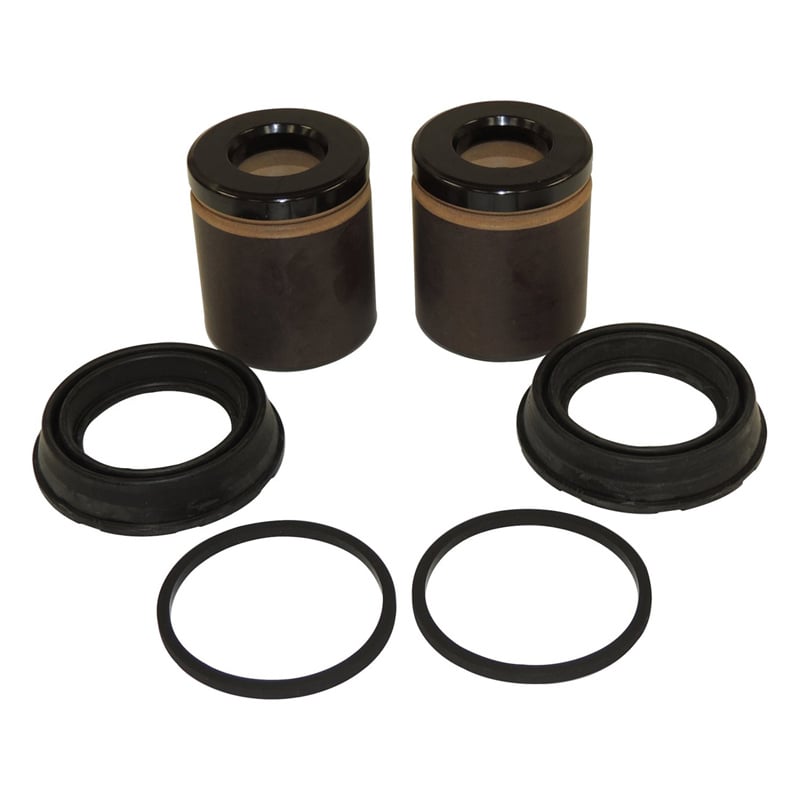 Komplet za popravilo zavornih čeljusti