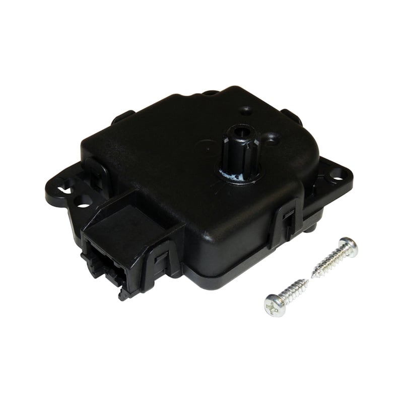 A/C Heater Blend Door Actuator