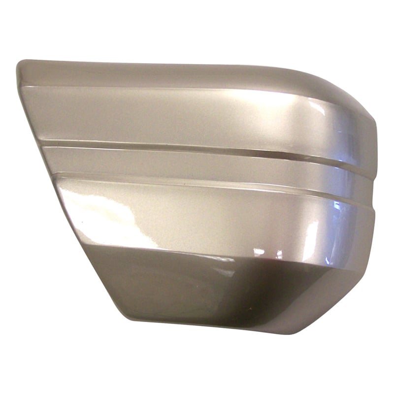 Stoßfänger-Endkappe