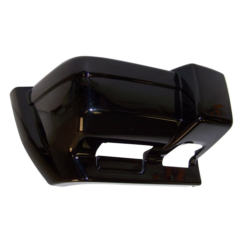 Stoßfänger-Endkappe