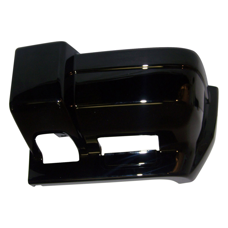 Stoßfänger-Endkappe