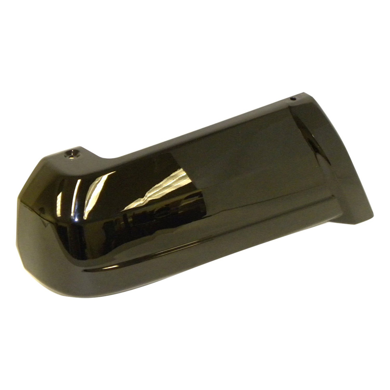 Stoßfänger-Endkappe