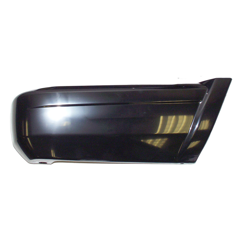 Stoßfänger-Endkappe