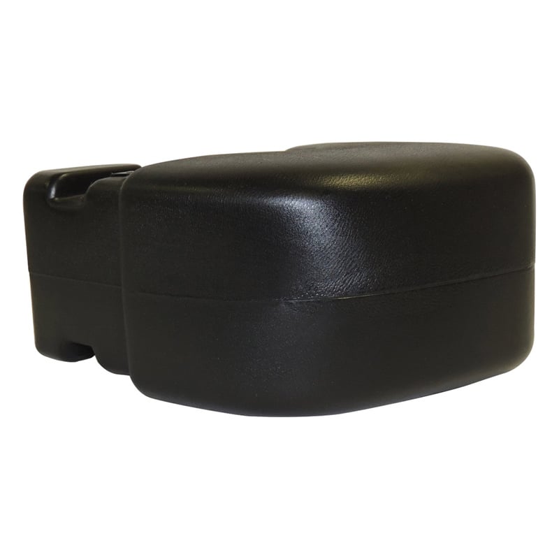 Embout de pare-chocs