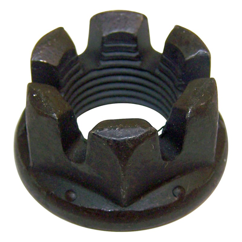 Ball Joint Nut
