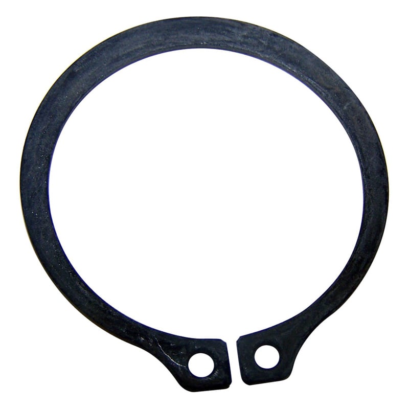 Upevňovací krúžok guľového čapu