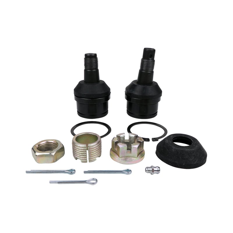 Súprava guľových čapov