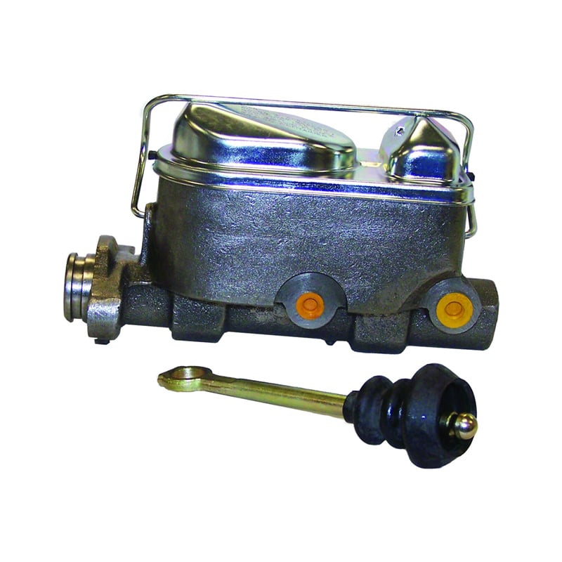 Hlavný brzdový valec