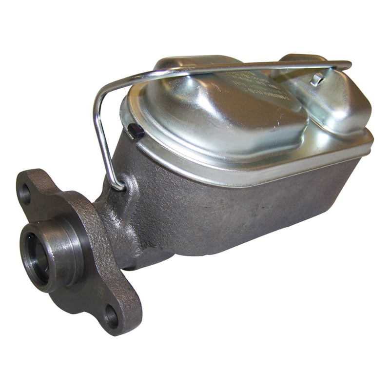 Hlavný brzdový valec