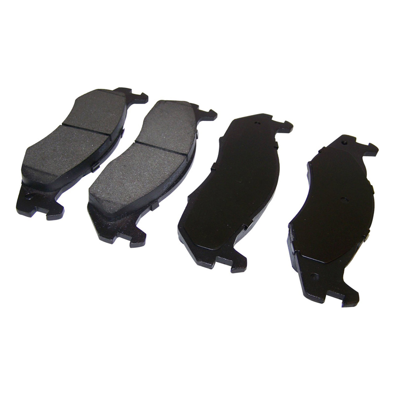 Brake Pad Set