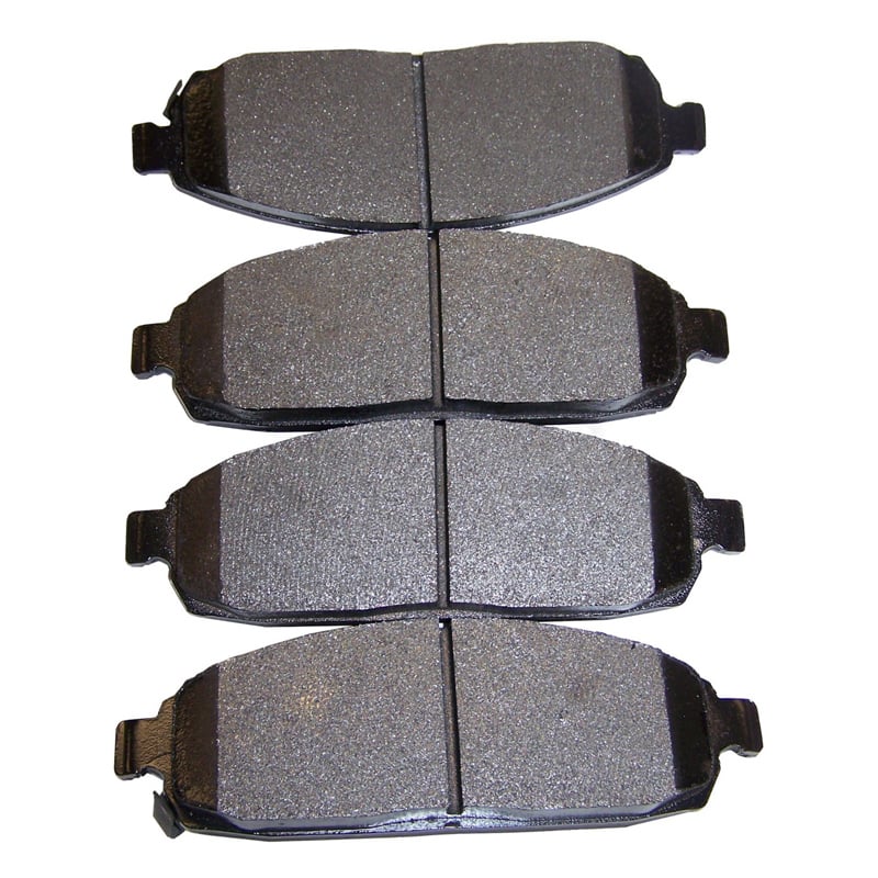 Brake Pad Set