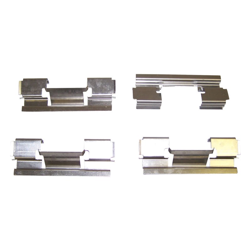 Brake Pad Spring Kit