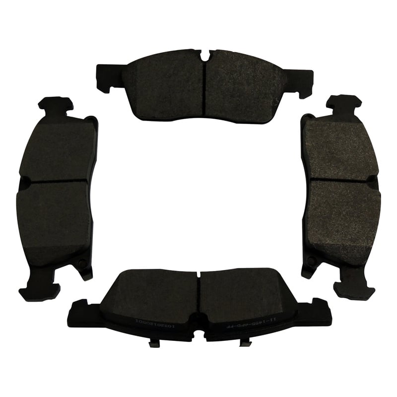 Brake Pad Set