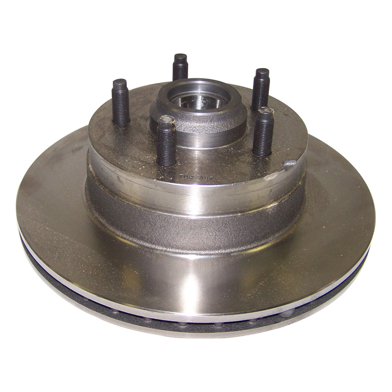 Brake Rotor