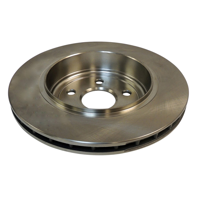 Brake Rotor