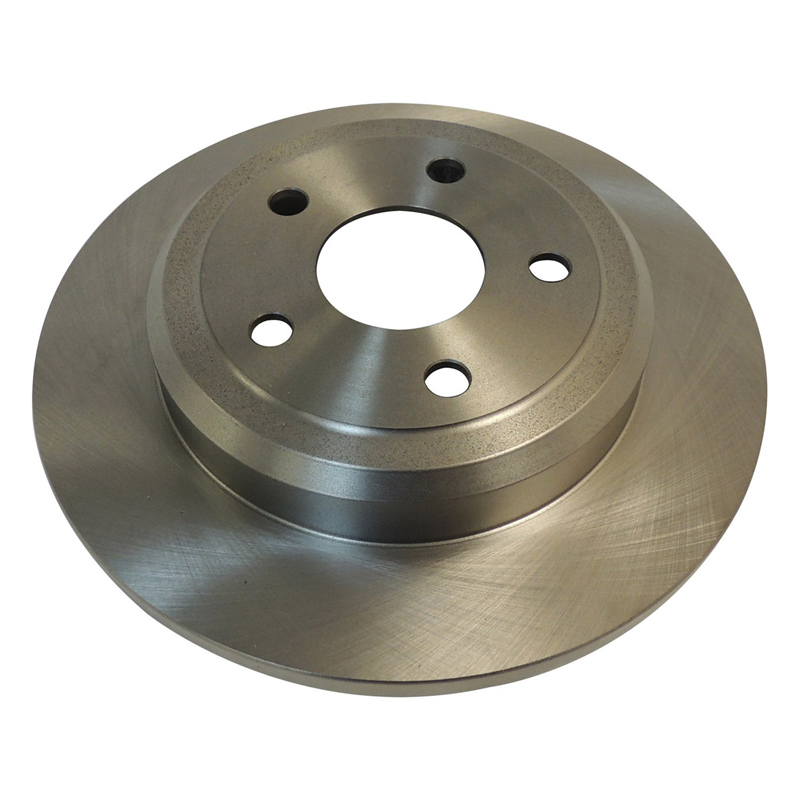 Brake Rotor