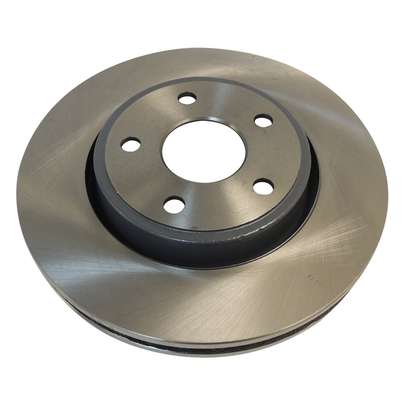 Brake Rotor