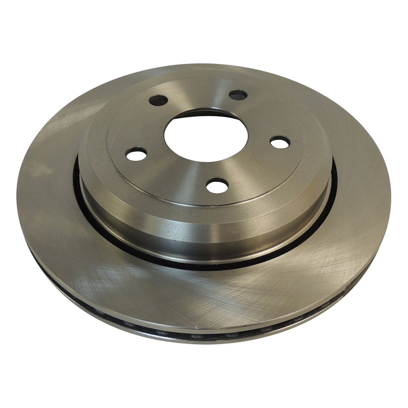 Brake Rotor