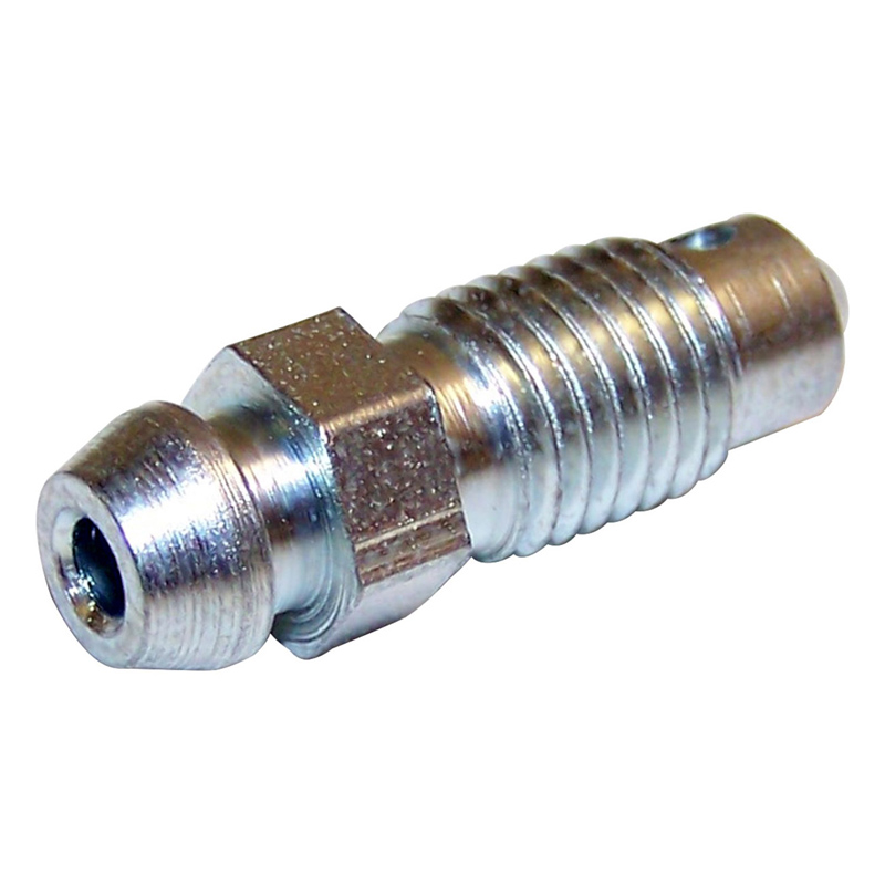 Bleeder Screw