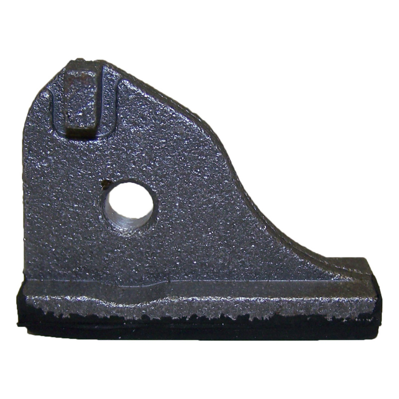 Vodítko řetězu vyvažovacího hřídele