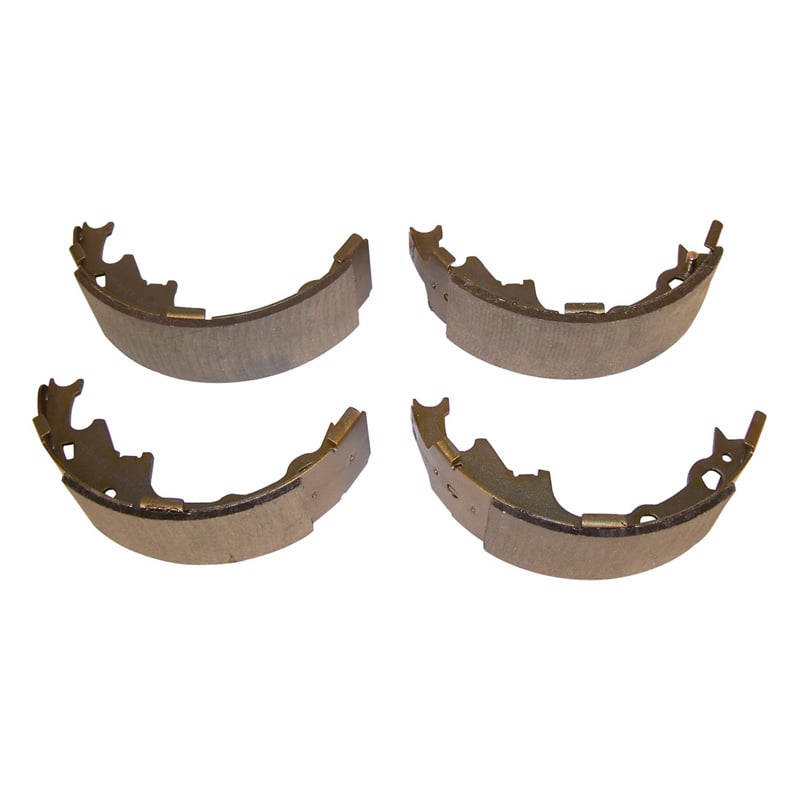 Brake Shoes Set