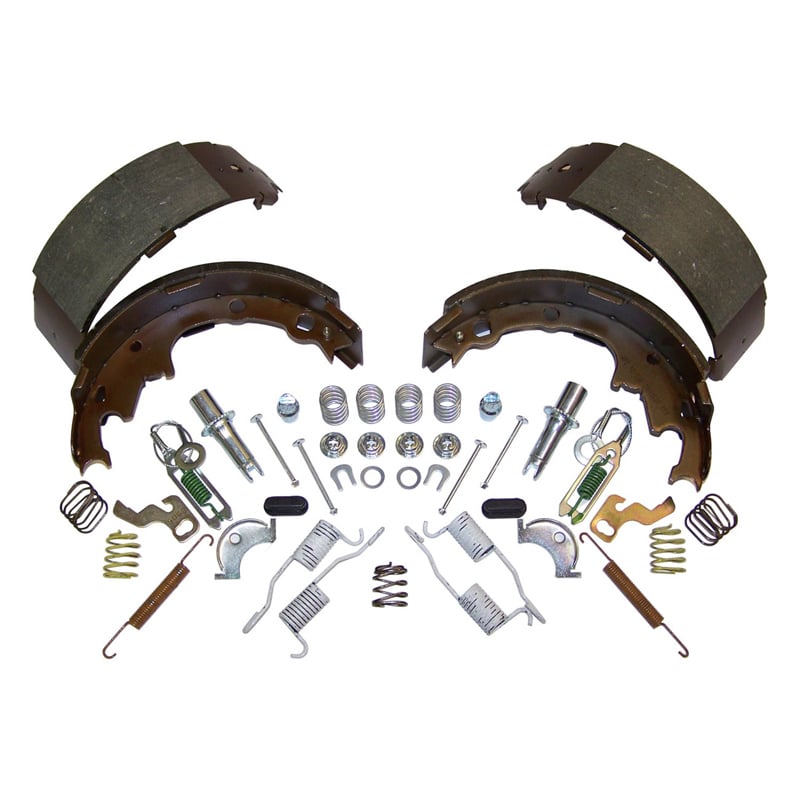 Brake Shoes Set