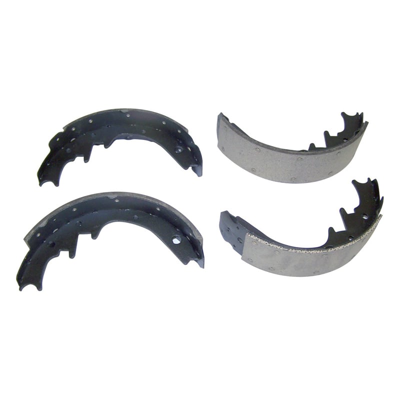 Brake Shoes Set